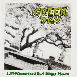 Green Day – 1,039 / Smoothed Out Slappy Hours (CD)