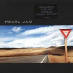 Pearl Jam | 1998 | Yield (sellado)