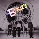 The B-52’s – Time Capsule