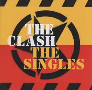 The Clash – The Singles