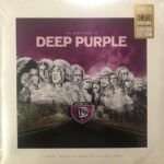Various – The Many Faces Of Deep Purple (vinilo doble)