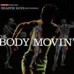 Beastie Boys – Body Movin’ (CD Single)