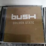 Bush – Golden State (CD)