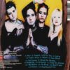 Coal Chamber – Chamber Music (1999) - Imagen 2