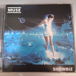 Muse - Showbiz (CD)