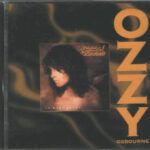 Ozzy Osbourne – No More Tears (1995) (Canada)