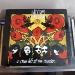 Incubus | 2004 | a Crow Left Of The Murder (Digipack CD + DVD)