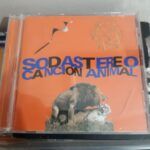 Soda Stereo – Canción Animal