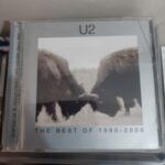 U2 – The Best Of 1990-2000 & B-Sides 