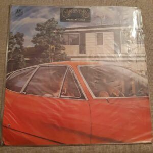 Carpenters – Ahora y Antes (Now & Then) (1973) | Vinilo | VG+