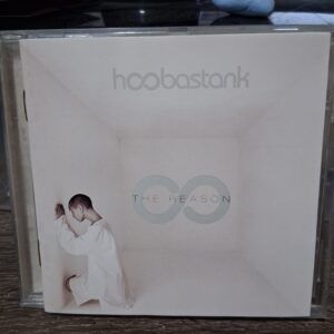 Hoobastank – The Reason (2003) | CD | Impecable
