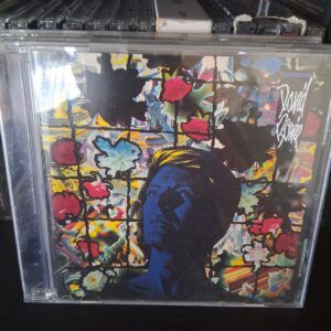 David Bowie Tonight - CD Usado impecable