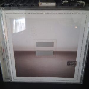 U2 | No Line on the Horizon