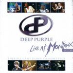 Deep Purple – Live At Montreux 2006 – They All Came Down To Montreux