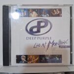 Deep Purple – Live At Montreux 2006 – They All Came Down To Montreux