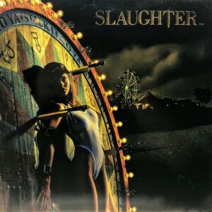 Slaughter – Stick It To Ya