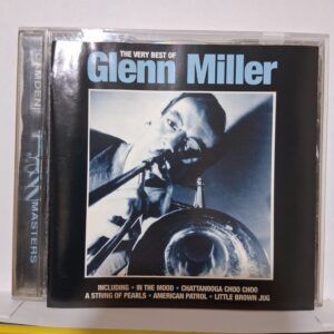The Very Best of Glenn Miller