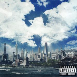 Wu-Tang Clan – A Better Tomorrow (Cd de época. impecable)