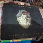 Alice In Chains – Black Gives Way To Blue (Digipack – Usado)