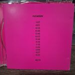 Kasabian – 48:13