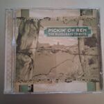 R.E.M. – The Bluegrass Tribute