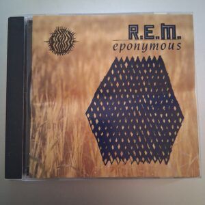 R.E.M. - Eponymous