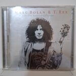 T-Marc Bolan & T. Rex – The Essential Collection
