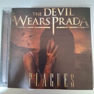 The Devil Wears Prada – Plagues (CD Usado, impecable)