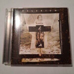 Delerium – Karma → $10.000