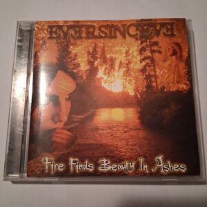 Eversinceve – Fire Finds Beauty In Ashes → $10.000