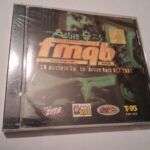 FMQB Aircheck Vol. 55 Active Rock → $10.000