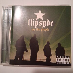 Flipsyde – We The People → $10.000