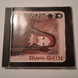 Neurosonic – Drama Queen → $10.000