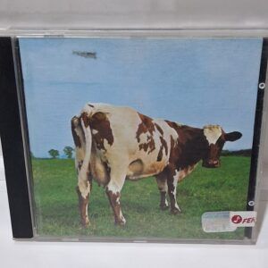 Pink Floyd - Atom Heart Mother (CD, Ed Chilena)