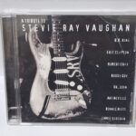 CD Various Artists – A Tribute to Stevie Ray Vaughan (1996)