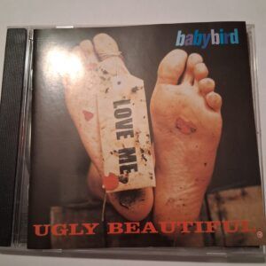 Babybird – Ugly Beautiful → $10.000