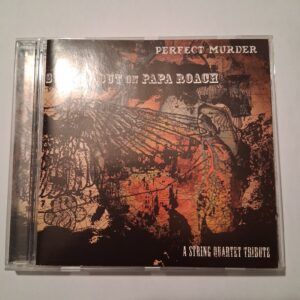 Papa Roach – Perfect Murder (String Tribute) → $12.000