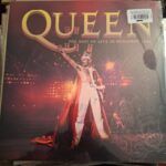 Queen – The Best of Live in Budapest 1986 | Vinilo sellado