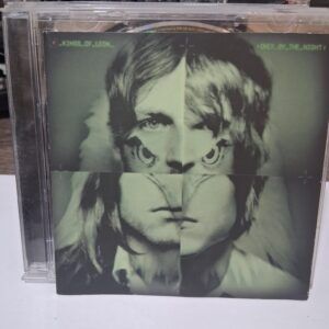 Kings of Leon – Only by the Night (CD)