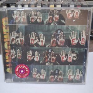 Audioweb – Audioweb – CD