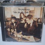 The Popinjays – Tales From The Urban Prairie