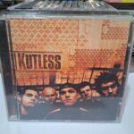 Kutless – Kutless (CD)