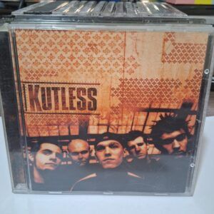 Kutless – Kutless (CD)