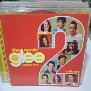 Glee – The Music, Season One, Volume 2 (CD)