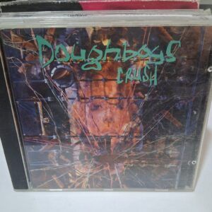 Dougboys – Crush (CD)