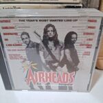 Various Artists – Airheads: Original Soundtrack Album