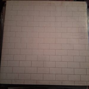 Pink Floyd – The Wall – Vinilo Doble Edición Neerlandesa 1979