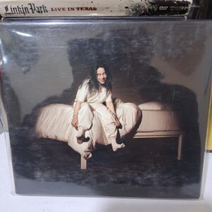 Billie Eilish – When We All Fall Asleep, Where Do We Go?
