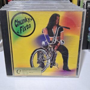 Chunky Fixta – Chunky Fixta