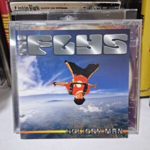 The Flys – Holiday Man